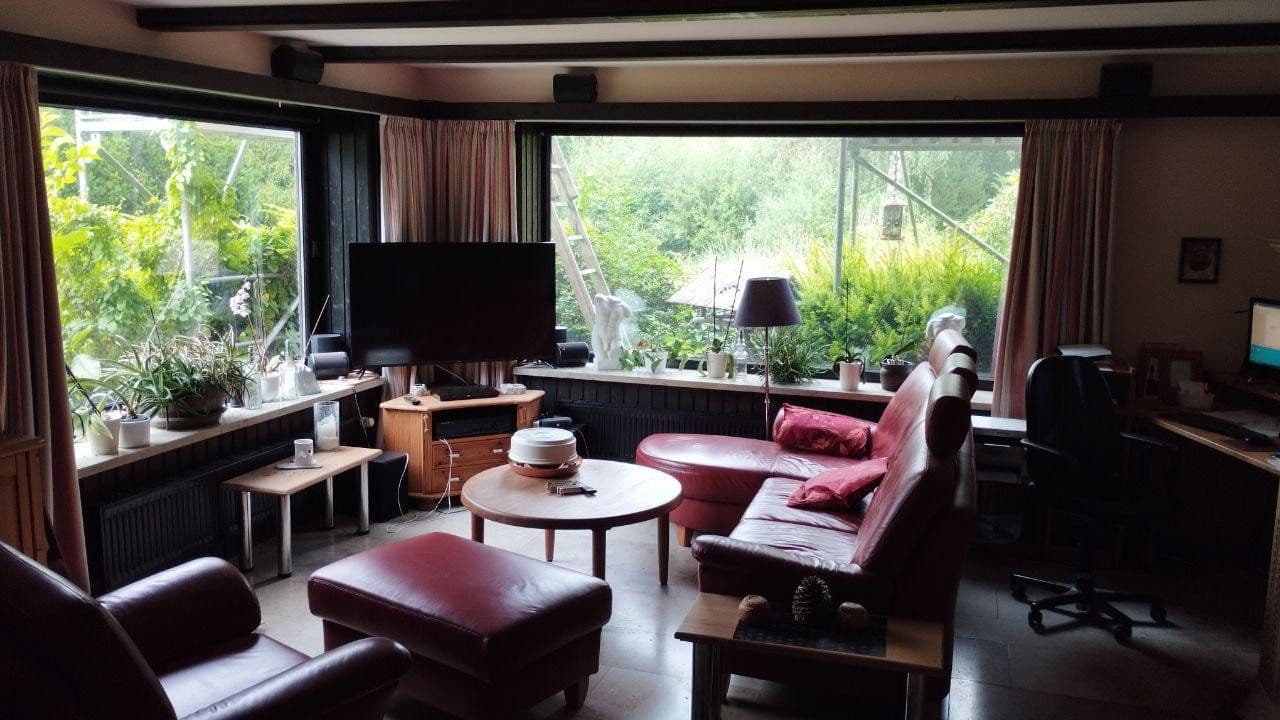 Predaj domu 350 m², pozemok 4.900 m², Holtsee, Šlezvicko-Holštajnsko Predaj domu 350 m², pozemok 4.900 m², Holtsee, Šlezvicko-Holštajnsko