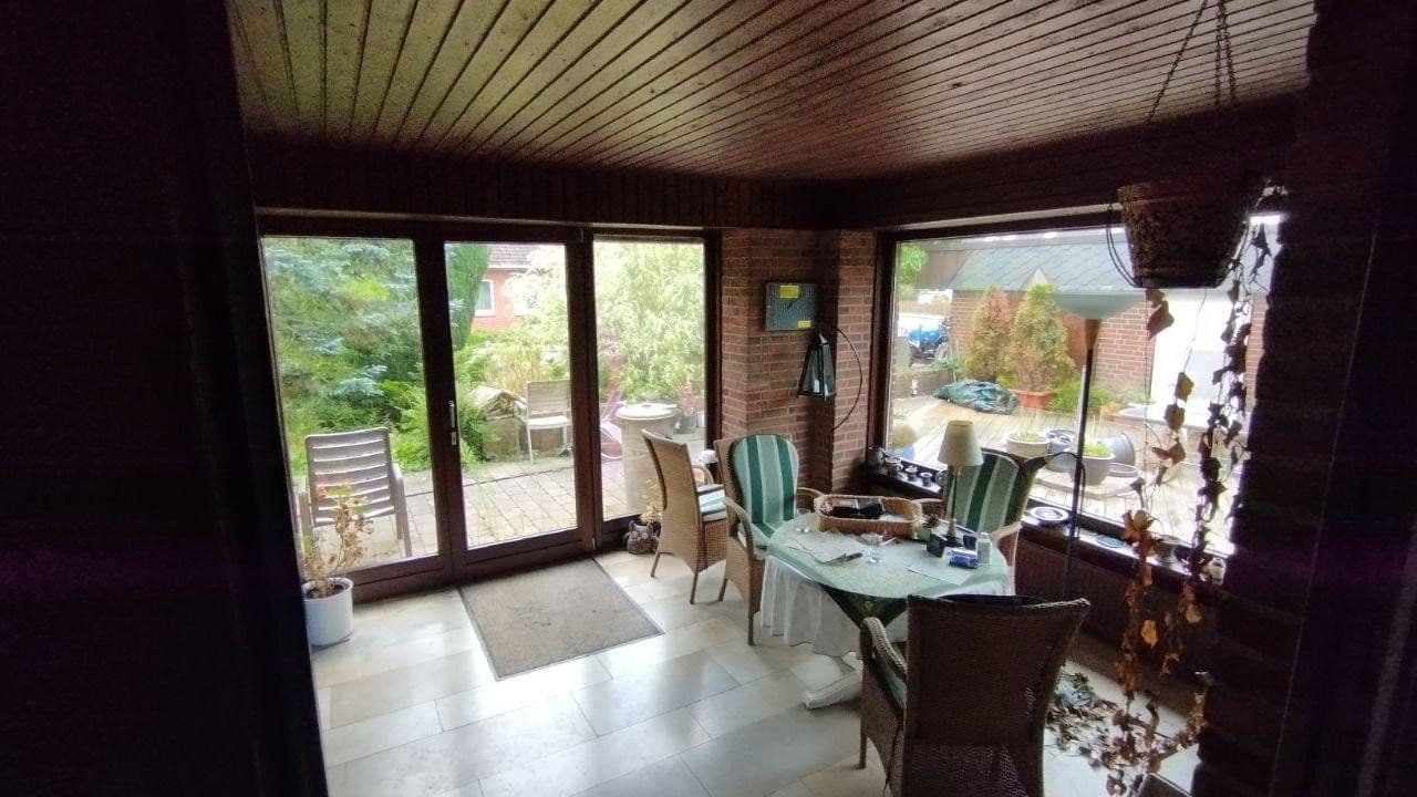 Predaj domu 350 m², pozemok 4.900 m², Holtsee, Šlezvicko-Holštajnsko Predaj domu 350 m², pozemok 4.900 m², Holtsee, Šlezvicko-Holštajnsko