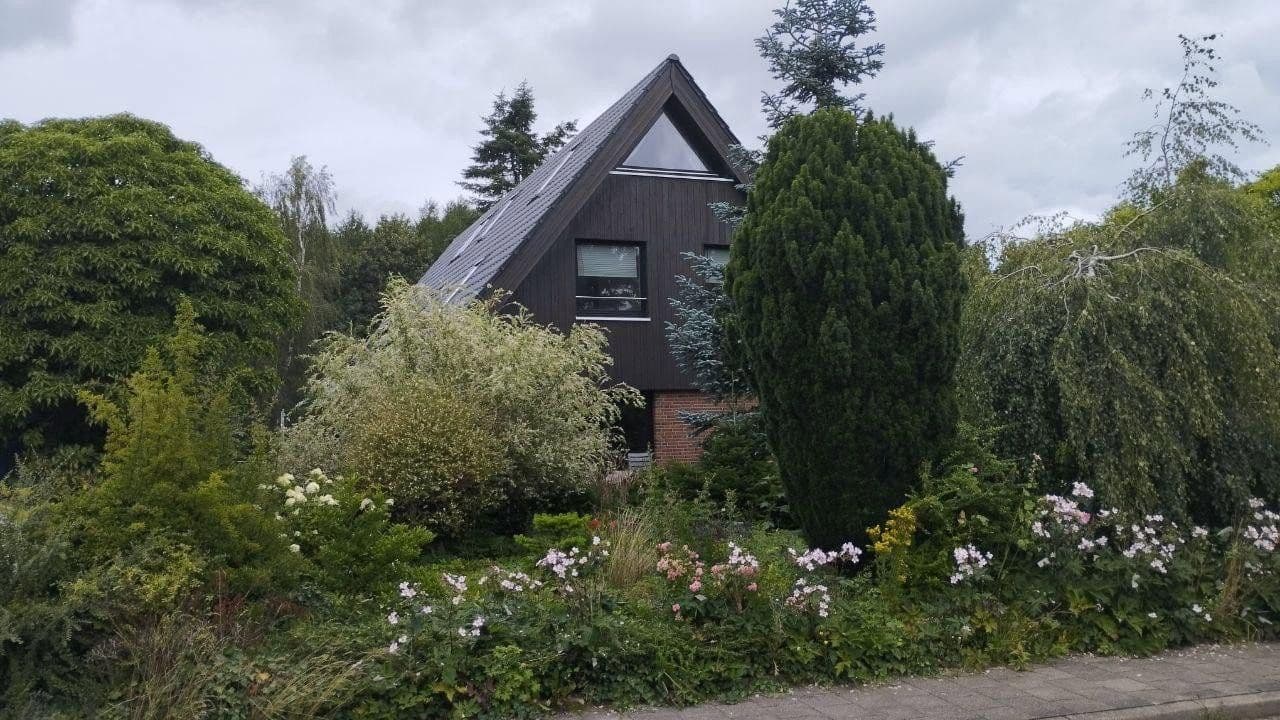 Predaj domu 350 m², pozemok 4.900 m², Holtsee, Šlezvicko-Holštajnsko Predaj domu 350 m², pozemok 4.900 m², Holtsee, Šlezvicko-Holštajnsko