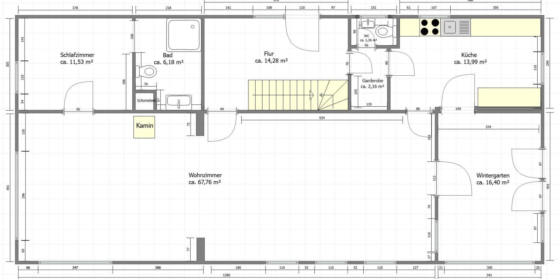 Predaj domu 350 m², pozemok 4.900 m², Holtsee, Šlezvicko-Holštajnsko Predaj domu 350 m², pozemok 4.900 m², Holtsee, Šlezvicko-Holštajnsko