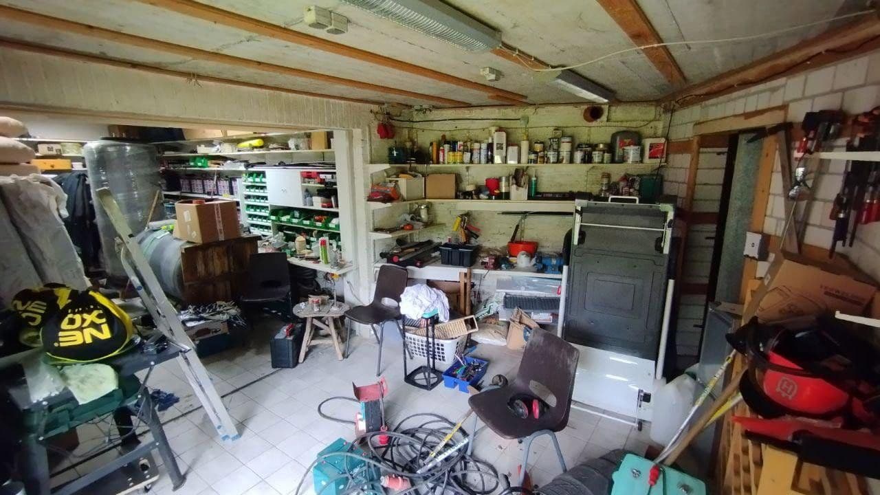 Predaj domu 350 m², pozemok 4.900 m², Holtsee, Šlezvicko-Holštajnsko Predaj domu 350 m², pozemok 4.900 m², Holtsee, Šlezvicko-Holštajnsko