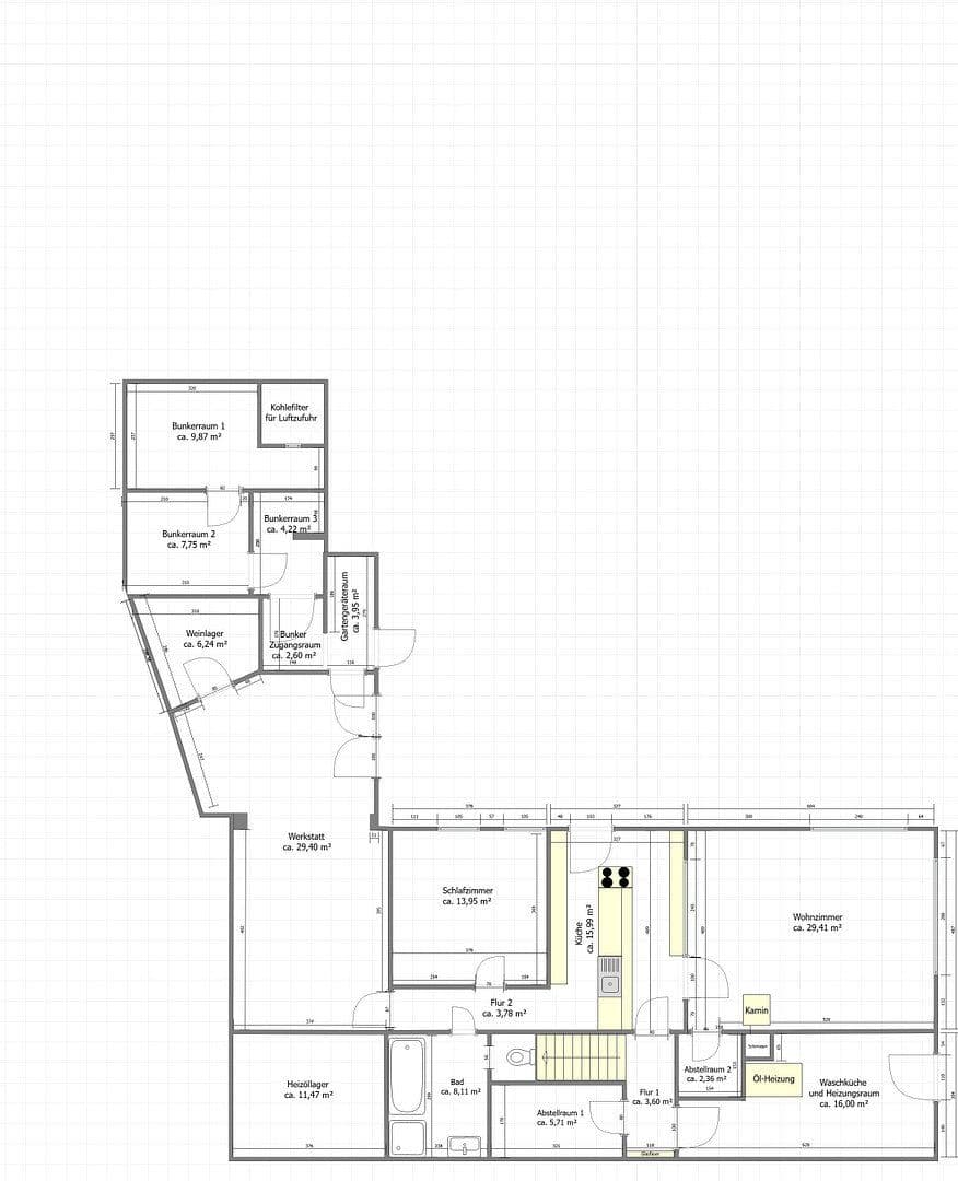 Predaj domu 350 m², pozemok 4.900 m², Holtsee, Šlezvicko-Holštajnsko Predaj domu 350 m², pozemok 4.900 m², Holtsee, Šlezvicko-Holštajnsko