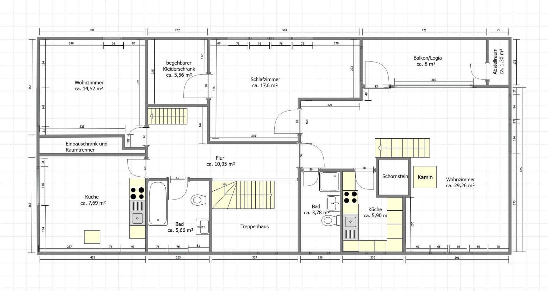 Predaj domu 350 m², pozemok 4.900 m², Holtsee, Šlezvicko-Holštajnsko Predaj domu 350 m², pozemok 4.900 m², Holtsee, Šlezvicko-Holštajnsko