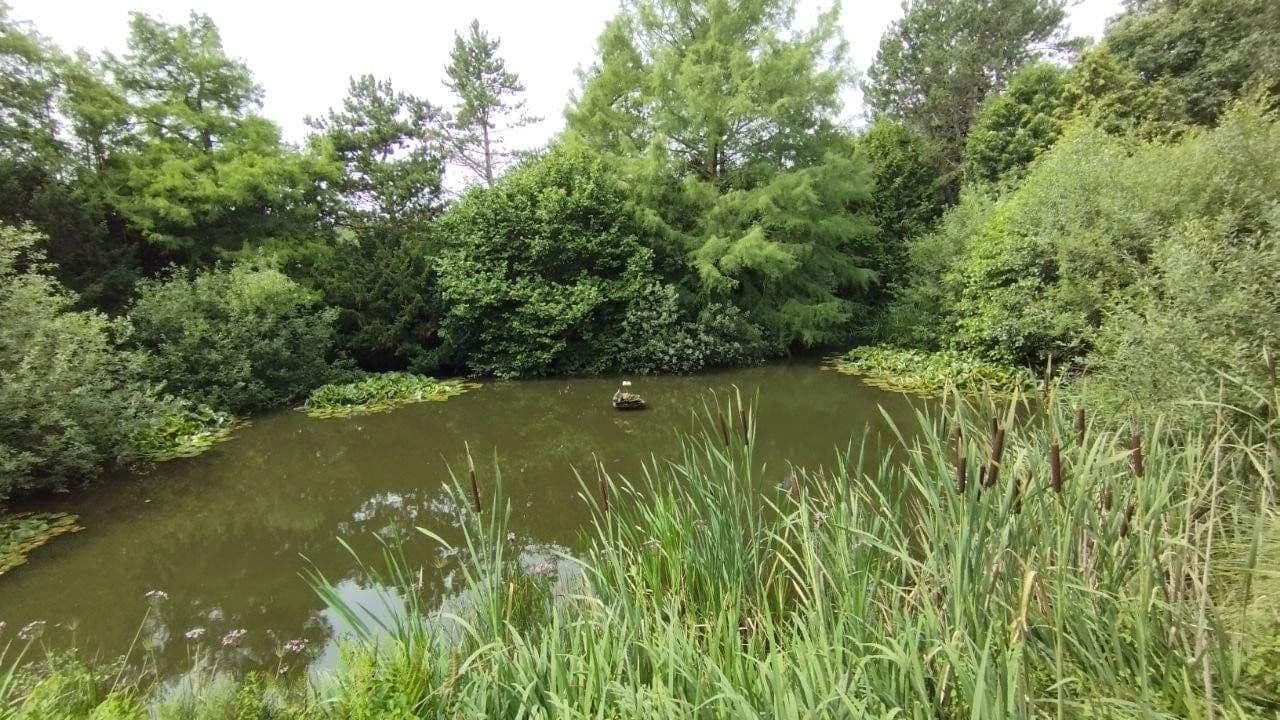 Predaj domu 350 m², pozemok 4.900 m², Holtsee, Šlezvicko-Holštajnsko Predaj domu 350 m², pozemok 4.900 m², Holtsee, Šlezvicko-Holštajnsko