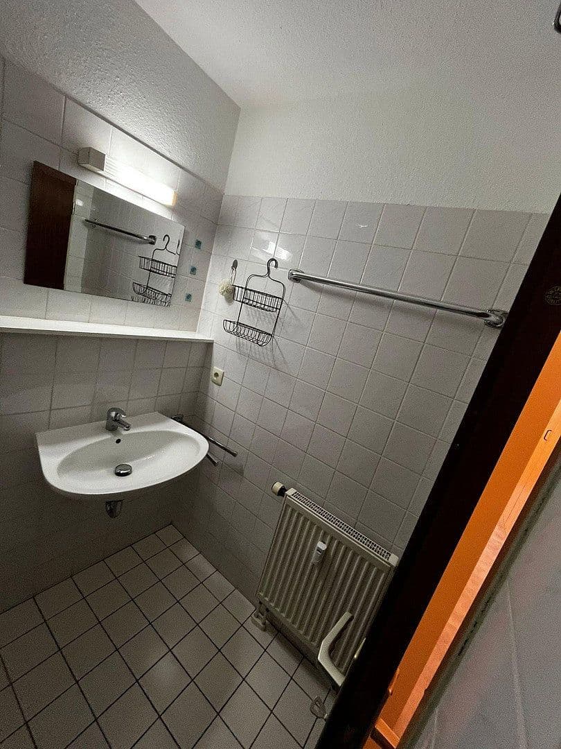Prenájom bytu 1-izbový 20 m², Franz Stockbauerweg 1, PASSAU, Bavorsko Prenájom bytu 1-izbový 20 m², Franz Stockbauerweg 1, PASSAU, Bavorsko