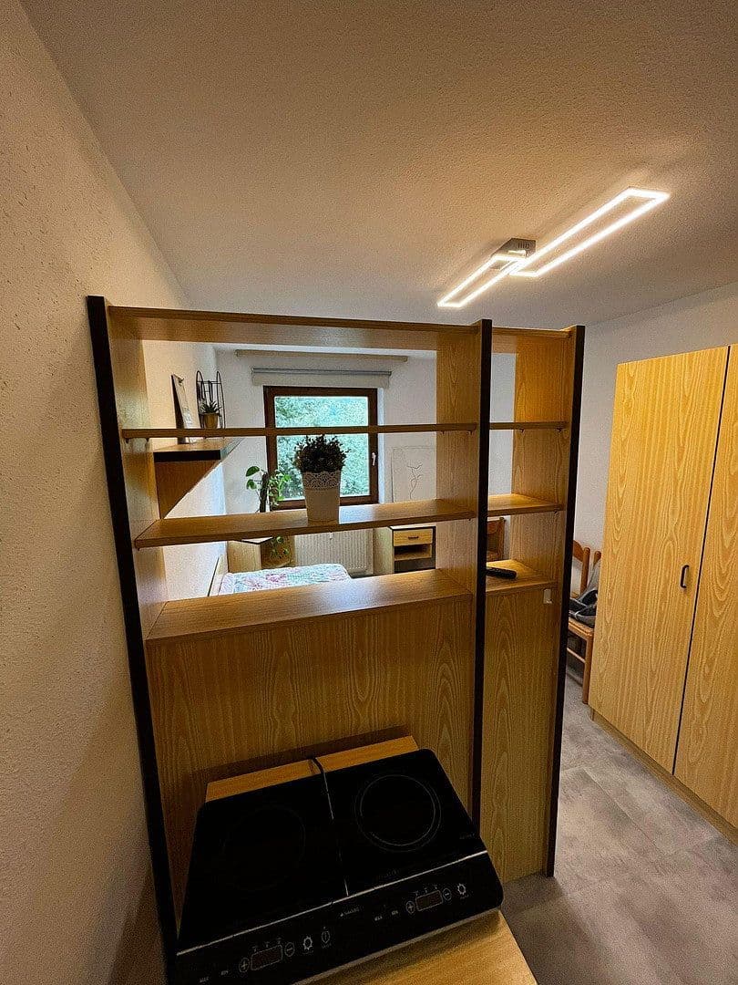 Prenájom bytu 1-izbový 20 m², Franz Stockbauerweg 1, PASSAU, Bavorsko Prenájom bytu 1-izbový 20 m², Franz Stockbauerweg 1, PASSAU, Bavorsko