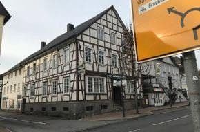 Predaj domu 1.000 m², Hauptstraße 8, Balve, Severné Porýnie - Westfálsko Predaj domu 1.000 m², Hauptstraße 8, Balve, Severné Porýnie - Westfálsko