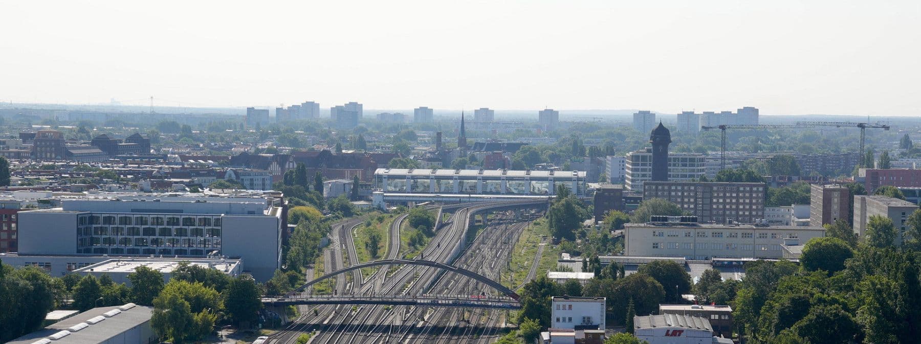 Prenájom bytu 4-izbový 102 m², Sonntagstr 28, Berlin, Berlín Prenájom bytu 4-izbový 102 m², Sonntagstr 28, Berlin, Berlín