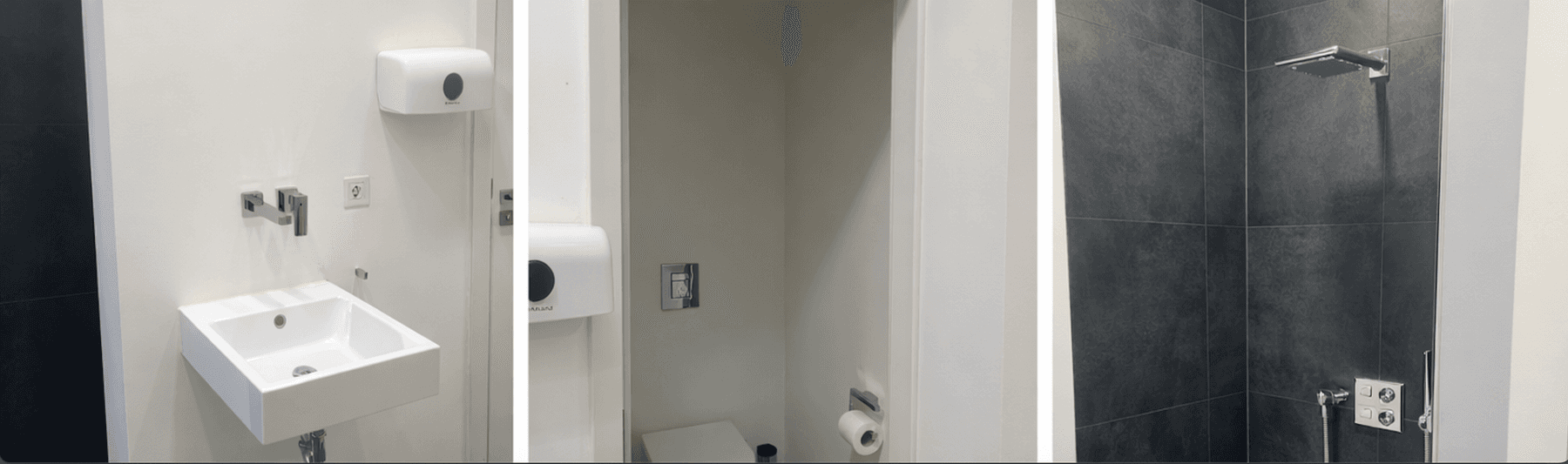 Prenájom kancelárie 200 m², Friedrichshain-Kreuzberg - Kreuzberg, Berlín Prenájom kancelárie 200 m², Friedrichshain-Kreuzberg - Kreuzberg, Berlín