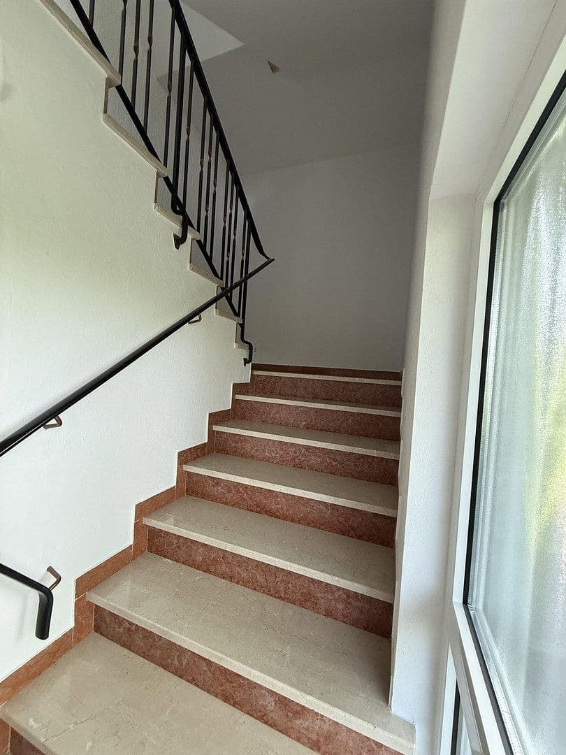 Prenájom bytu 3-izbový 88 m², Mammelzen, Porýnie-Falcko Prenájom bytu 3-izbový 88 m², Mammelzen, Porýnie-Falcko
