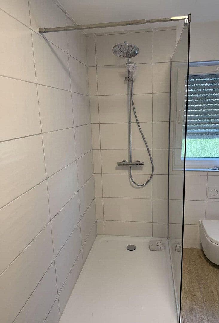 Prenájom bytu 3-izbový 88 m², Mammelzen, Porýnie-Falcko Prenájom bytu 3-izbový 88 m², Mammelzen, Porýnie-Falcko