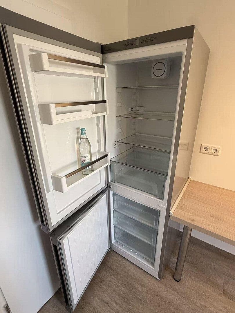 Prenájom bytu 3-izbový 88 m², Mammelzen, Porýnie-Falcko Prenájom bytu 3-izbový 88 m², Mammelzen, Porýnie-Falcko