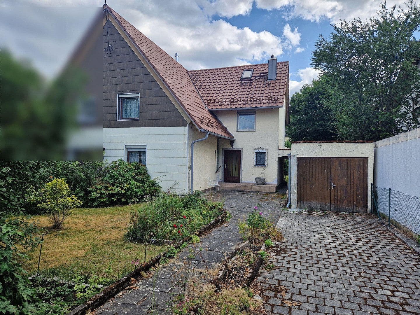 Predaj domu 95 m², pozemok 562 m², Gröbenzell, Bavorsko Predaj domu 95 m², pozemok 562 m², Gröbenzell, Bavorsko