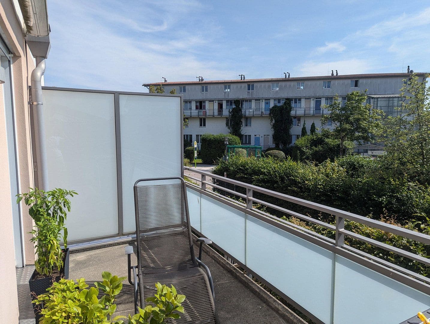 Predaj bytu 3-izbový 72 m², Vaterstetten, Bavorsko Predaj bytu 3-izbový 72 m², Vaterstetten, Bavorsko