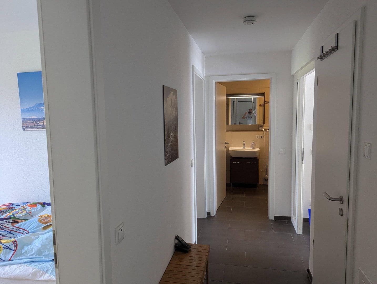 Predaj bytu 3-izbový 72 m², Vaterstetten, Bavorsko Predaj bytu 3-izbový 72 m², Vaterstetten, Bavorsko