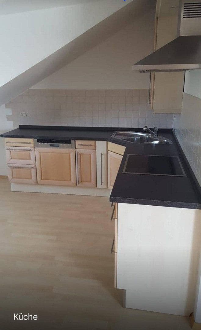 Predaj bytu 2-izbový 62 m², Ingolstadt, Bavorsko Predaj bytu 2-izbový 62 m², Ingolstadt, Bavorsko