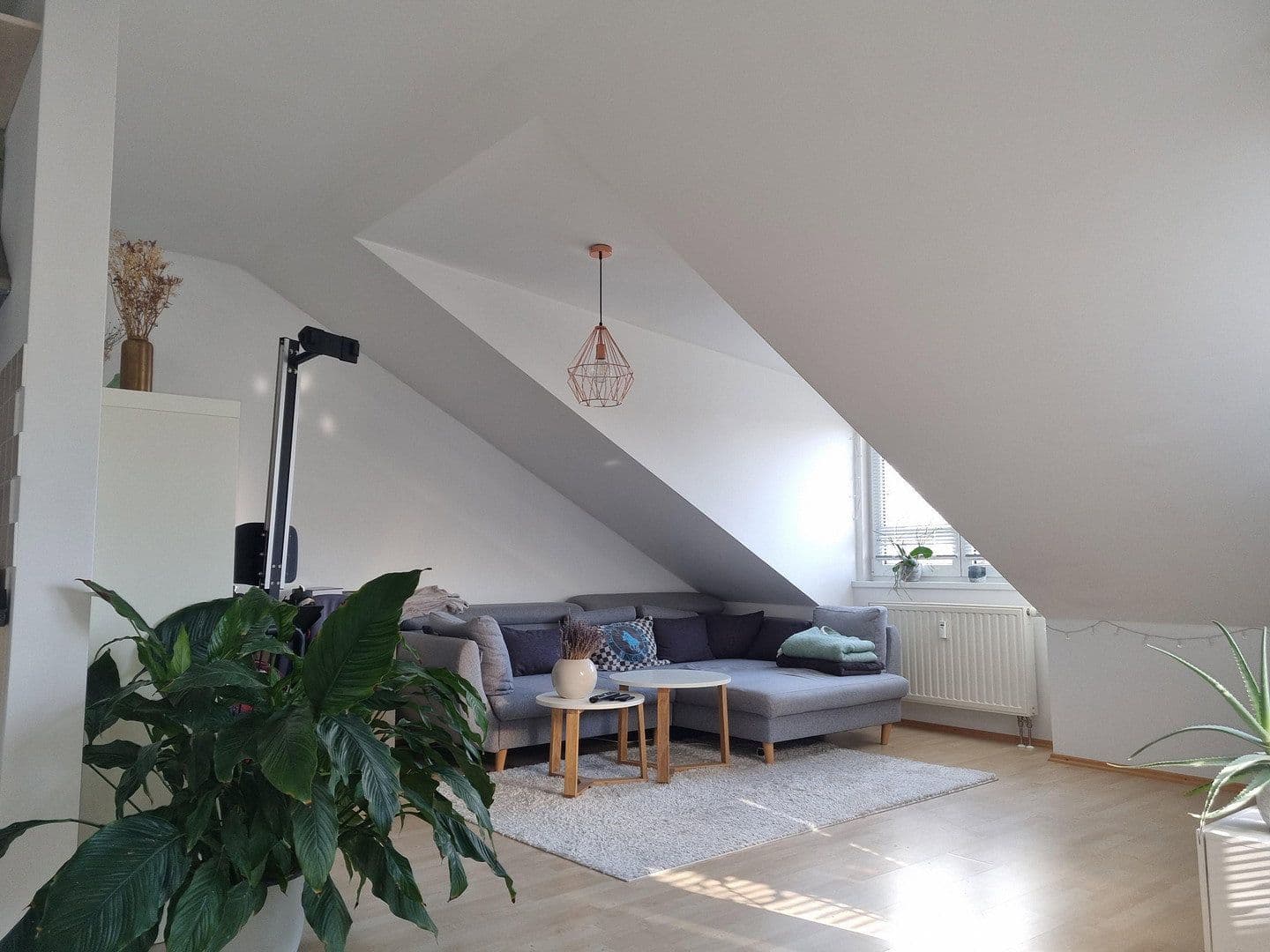 Predaj bytu 2-izbový 62 m², Ingolstadt, Bavorsko Predaj bytu 2-izbový 62 m², Ingolstadt, Bavorsko