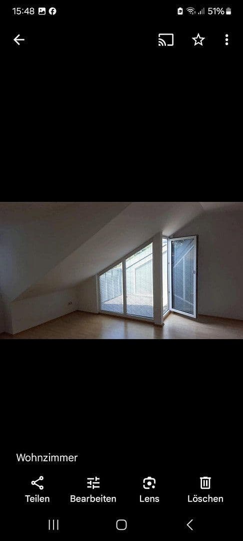 Predaj bytu 2-izbový 62 m², Ingolstadt, Bavorsko Predaj bytu 2-izbový 62 m², Ingolstadt, Bavorsko