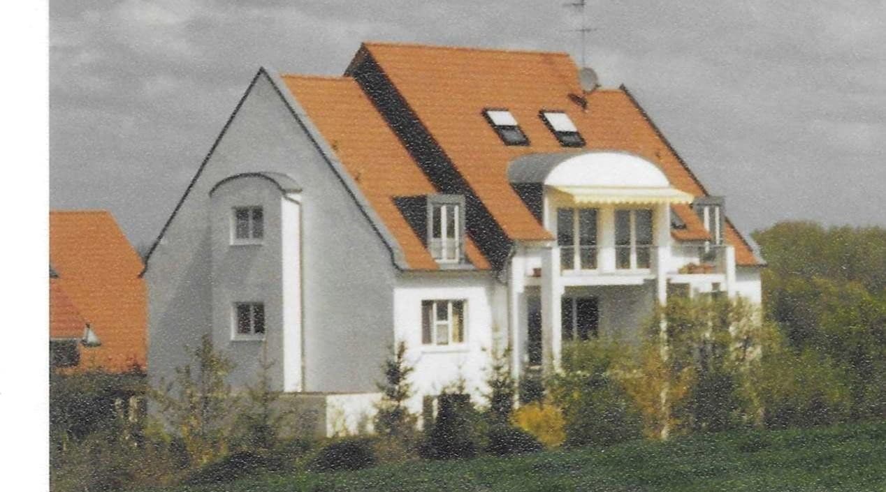 Predaj domu 500 m², pozemok 794 m², ERFURT, Durínsko Predaj domu 500 m², pozemok 794 m², ERFURT, Durínsko