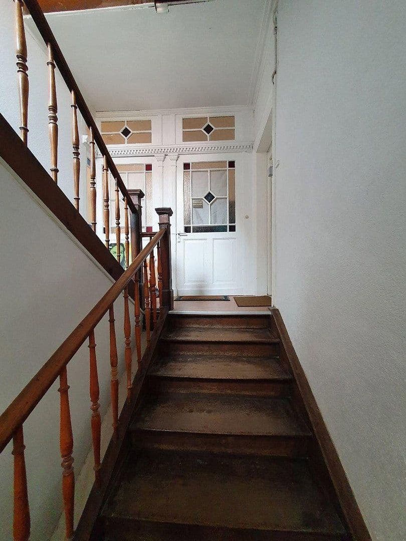 Prenájom bytu 2-izbový 76 m², Bahnhofstraße 9, Rottenburg am Neckar, Bádensko-Wurttembersko Prenájom bytu 2-izbový 76 m², Bahnhofstraße 9, Rottenburg am Neckar, Bádensko-Wurttembersko