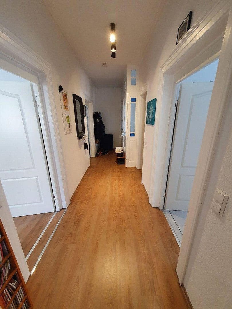 Prenájom bytu 2-izbový 76 m², Bahnhofstraße 9, Rottenburg am Neckar, Bádensko-Wurttembersko Prenájom bytu 2-izbový 76 m², Bahnhofstraße 9, Rottenburg am Neckar, Bádensko-Wurttembersko
