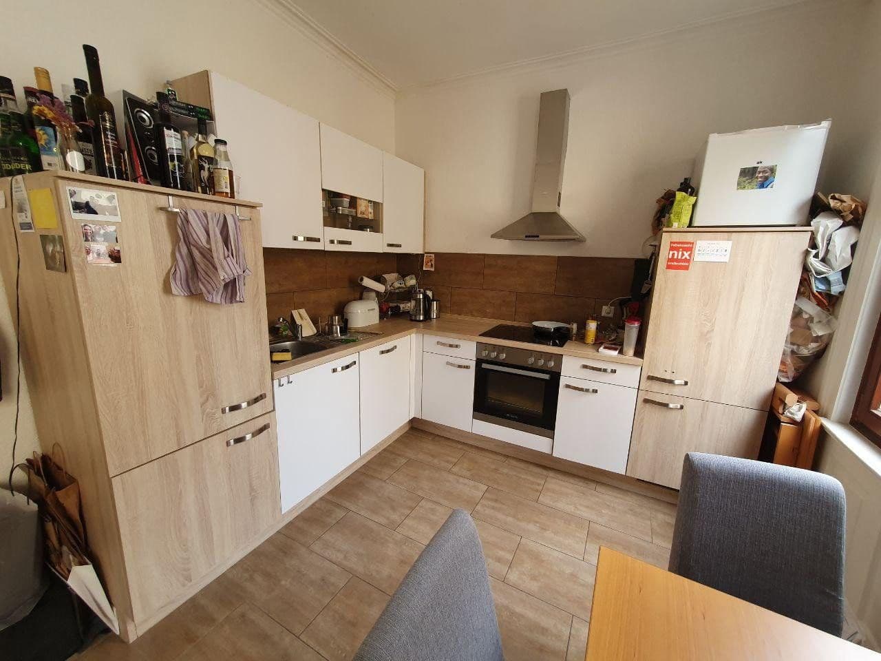 Prenájom bytu 2-izbový 76 m², Bahnhofstraße 9, Rottenburg am Neckar, Bádensko-Wurttembersko Prenájom bytu 2-izbový 76 m², Bahnhofstraße 9, Rottenburg am Neckar, Bádensko-Wurttembersko
