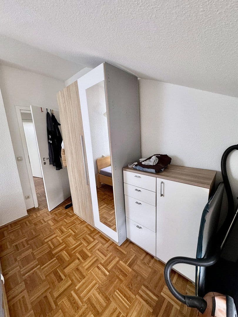 Prenájom bytu 2-izbový 41 m², Rohrer Str. 2, Meiningen, Durínsko Prenájom bytu 2-izbový 41 m², Rohrer Str. 2, Meiningen, Durínsko