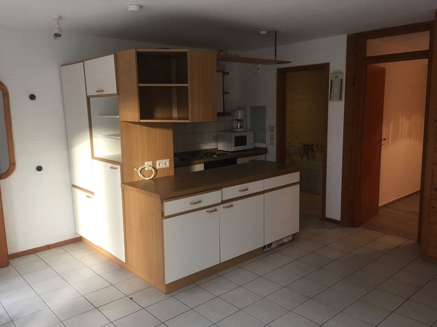 Prenájom bytu 3-izbový 60 m², Forbach, Bádensko-Wurttembersko Prenájom bytu 3-izbový 60 m², Forbach, Bádensko-Wurttembersko