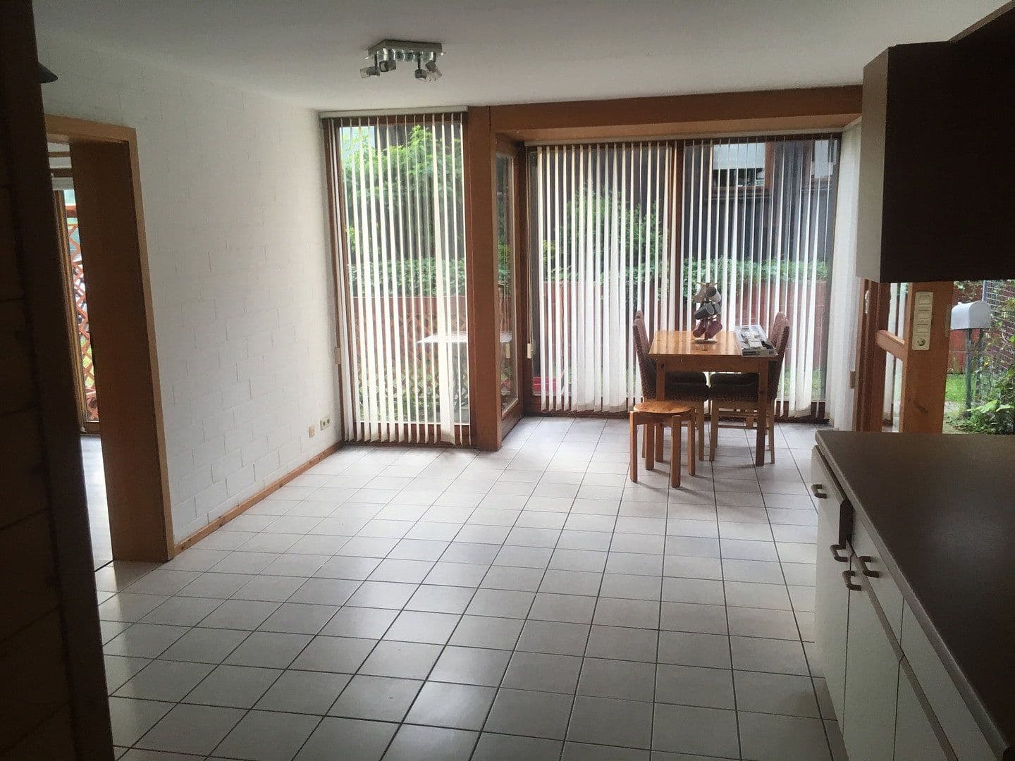 Prenájom bytu 3-izbový 60 m², Forbach, Bádensko-Wurttembersko Prenájom bytu 3-izbový 60 m², Forbach, Bádensko-Wurttembersko