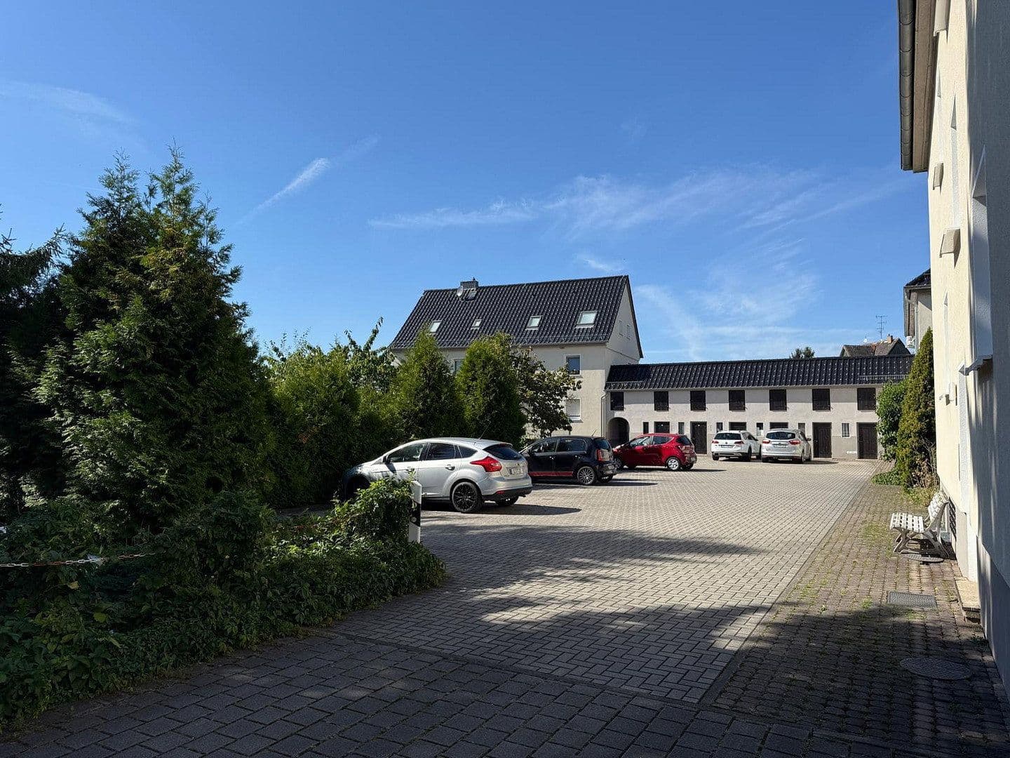 Prenájom bytu 3-izbový 80 m², Muldensteiner Str. 43, Muldestausee, Sasko-Anhaltsko Prenájom bytu 3-izbový 80 m², Muldensteiner Str. 43, Muldestausee, Sasko-Anhaltsko