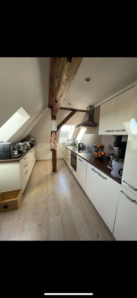 Prenájom bytu 3-izbový 80 m², Muldensteiner Str. 43, Muldestausee, Sasko-Anhaltsko Prenájom bytu 3-izbový 80 m², Muldensteiner Str. 43, Muldestausee, Sasko-Anhaltsko