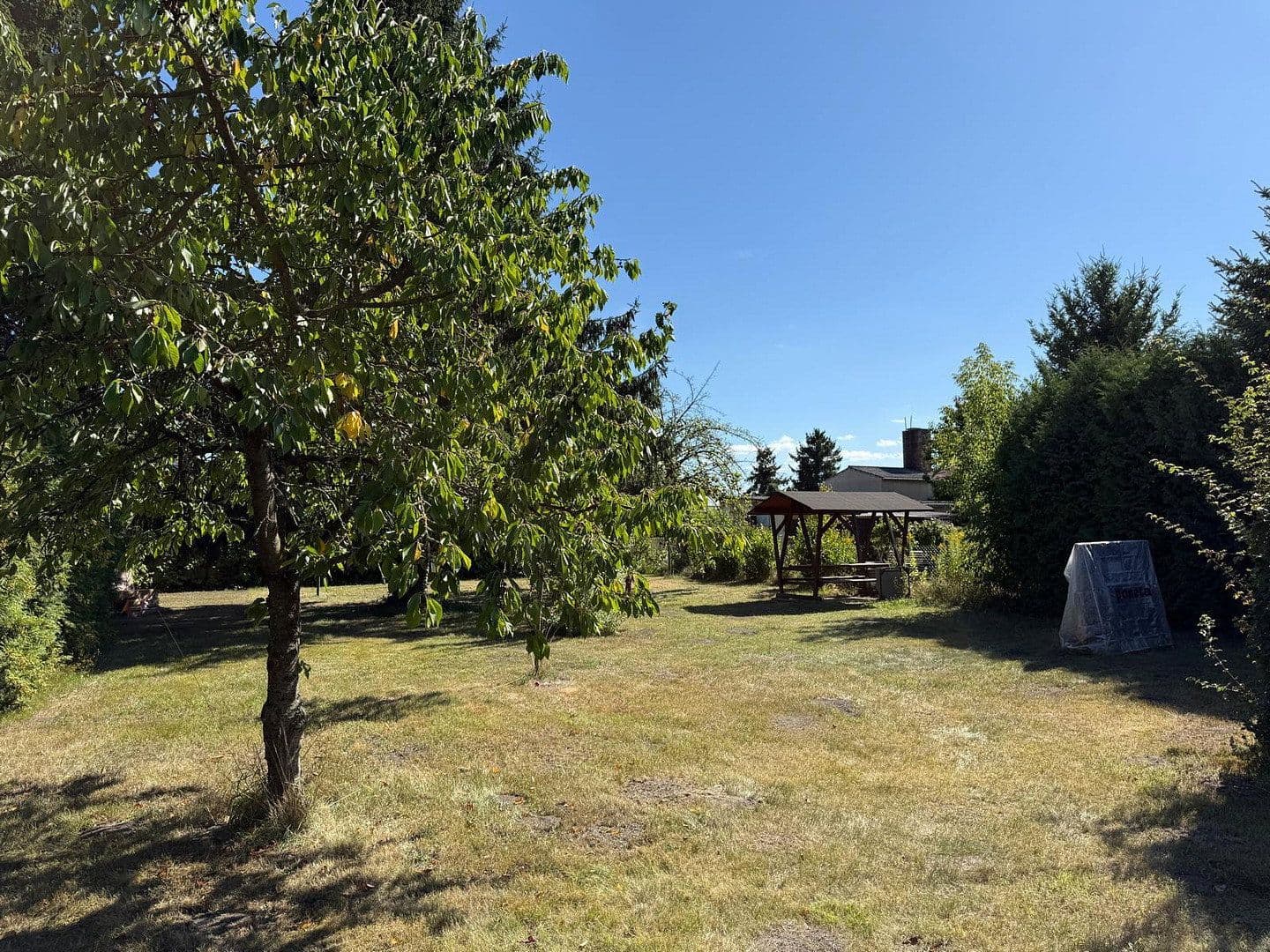 Prenájom bytu 3-izbový 80 m², Muldensteiner Str. 43, Muldestausee, Sasko-Anhaltsko Prenájom bytu 3-izbový 80 m², Muldensteiner Str. 43, Muldestausee, Sasko-Anhaltsko