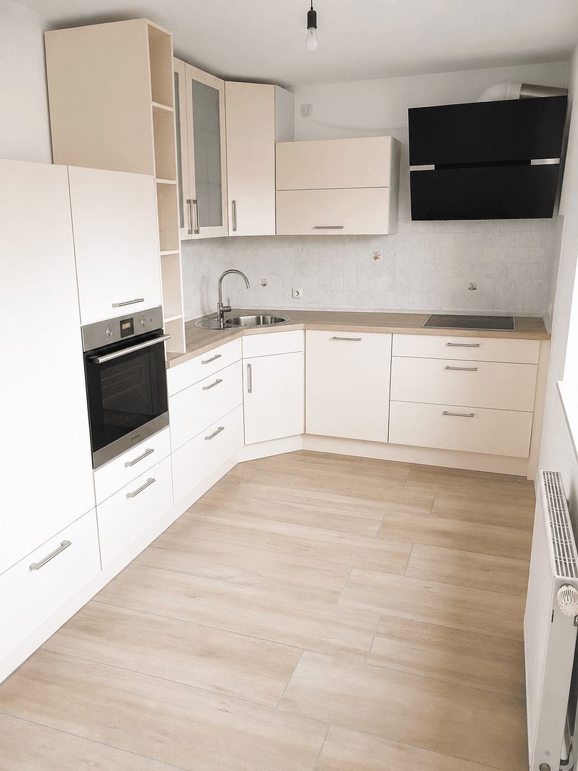 Prenájom bytu 4-izbový 100 m², Im Westerfeld 26, Rahden, Severné Porýnie - Westfálsko Prenájom bytu 4-izbový 100 m², Im Westerfeld 26, Rahden, Severné Porýnie - Westfálsko