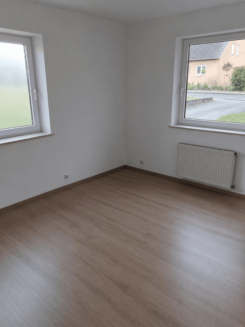 Prenájom bytu 4-izbový 100 m², Im Westerfeld 26, Rahden, Severné Porýnie - Westfálsko Prenájom bytu 4-izbový 100 m², Im Westerfeld 26, Rahden, Severné Porýnie - Westfálsko