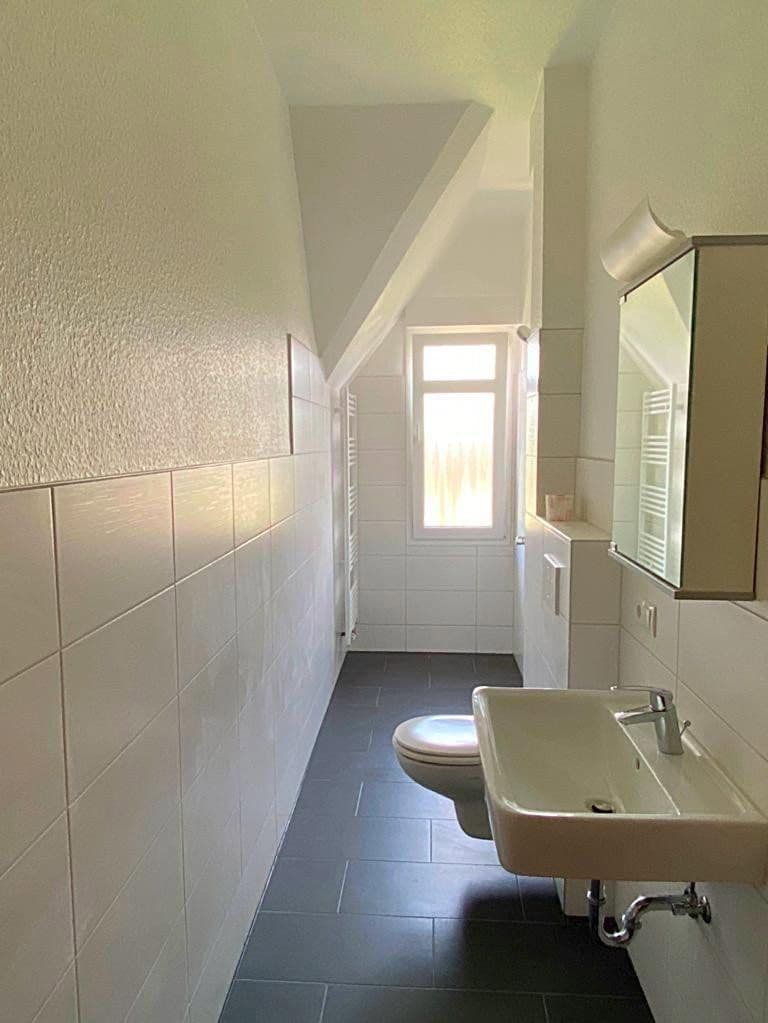 Prenájom bytu 3-izbový 120 m², Klosterstraße 19, Neuwied, Porýnie-Falcko Prenájom bytu 3-izbový 120 m², Klosterstraße 19, Neuwied, Porýnie-Falcko