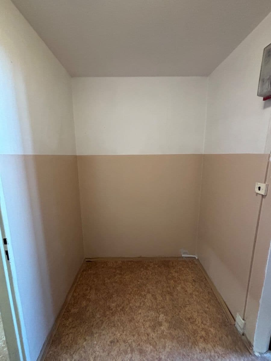Prenájom bytu 2-izbový 46 m², Neustupného, Praha, Praha Prenájom bytu 2-izbový 46 m², Neustupného, Praha, Praha