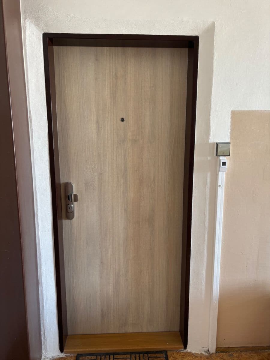 Prenájom bytu 2-izbový 46 m², Neustupného, Praha, Praha Prenájom bytu 2-izbový 46 m², Neustupného, Praha, Praha