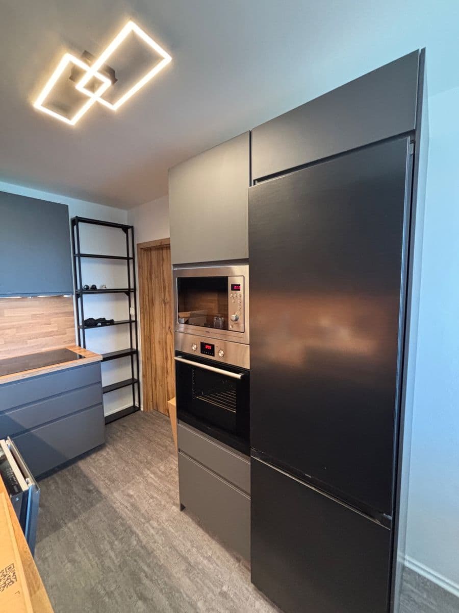 Prenájom bytu 2-izbový 46 m², Neustupného, Praha, Praha Prenájom bytu 2-izbový 46 m², Neustupného, Praha, Praha