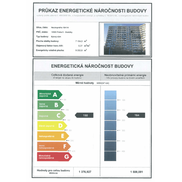 Prenájom bytu 2-izbový 46 m², Neustupného, Praha, Praha Prenájom bytu 2-izbový 46 m², Neustupného, Praha, Praha