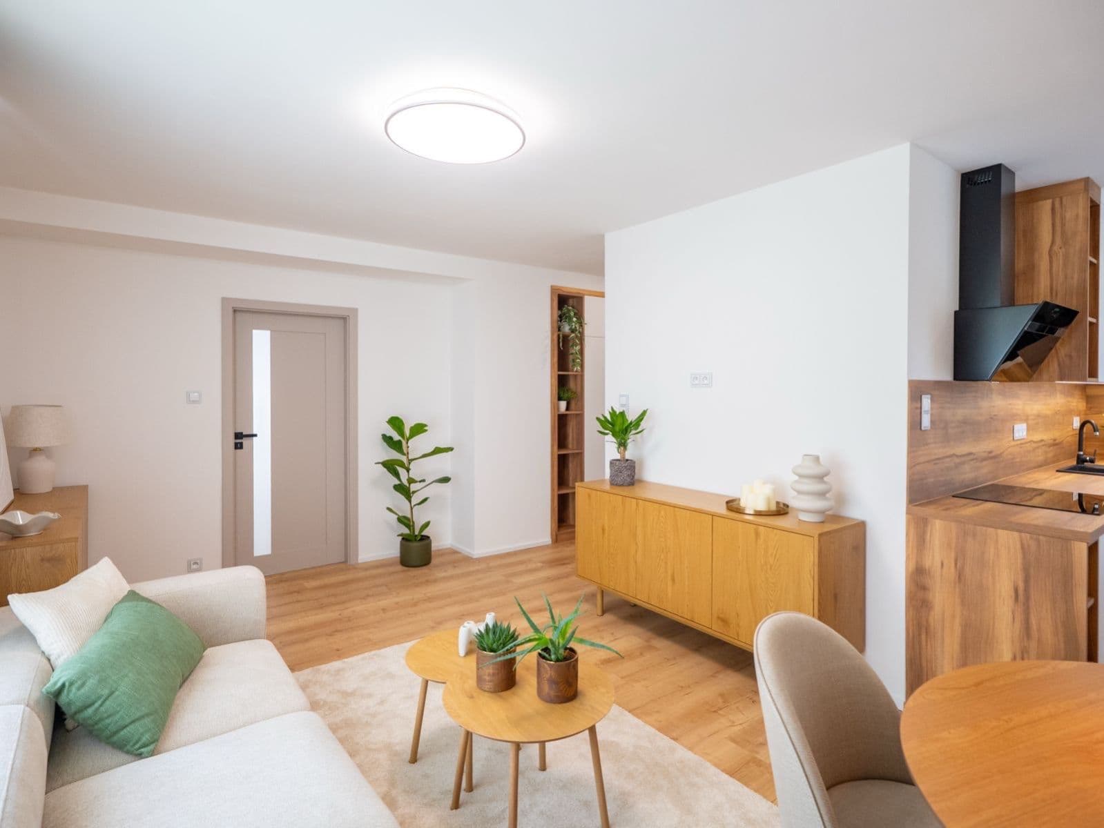Predaj bytu 2-izbový 55 m², Na Radosti, Hořovice, Středočeský kraj Predaj bytu 2-izbový 55 m², Na Radosti, Hořovice, Středočeský kraj
