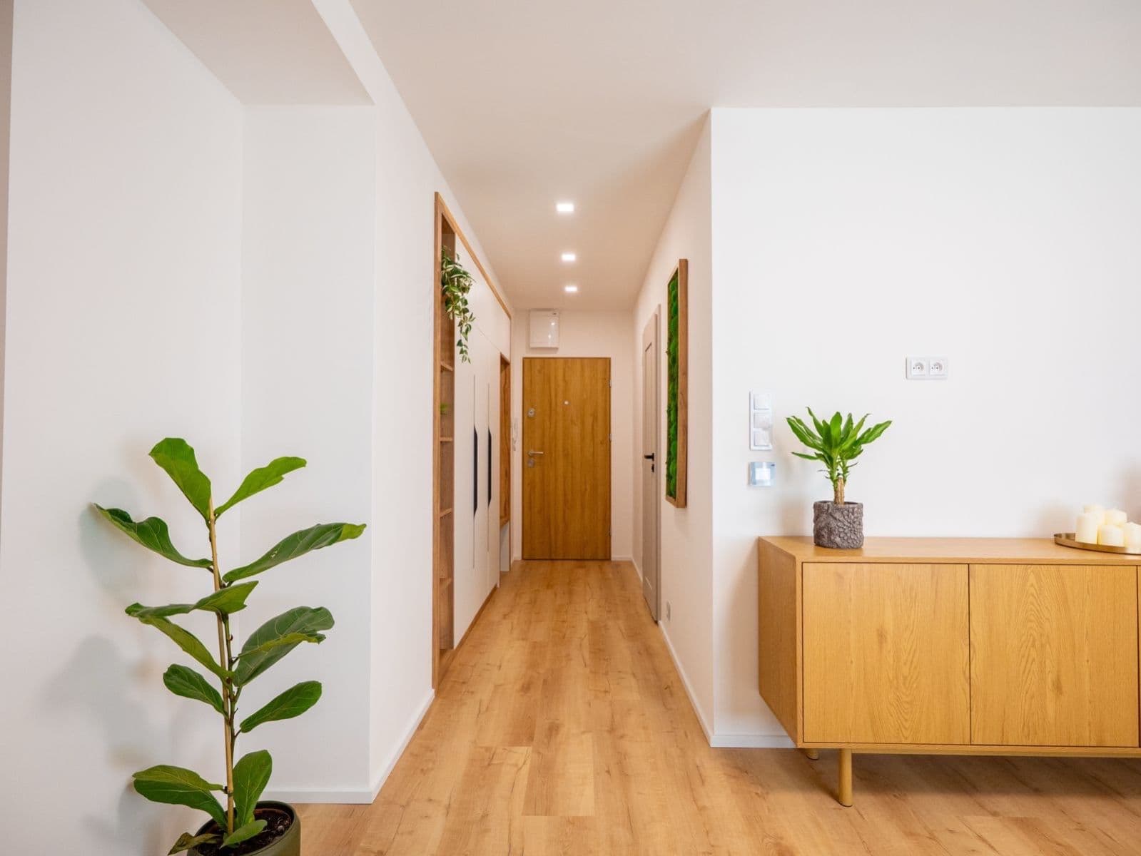 Predaj bytu 2-izbový 55 m², Na Radosti, Hořovice, Středočeský kraj Predaj bytu 2-izbový 55 m², Na Radosti, Hořovice, Středočeský kraj