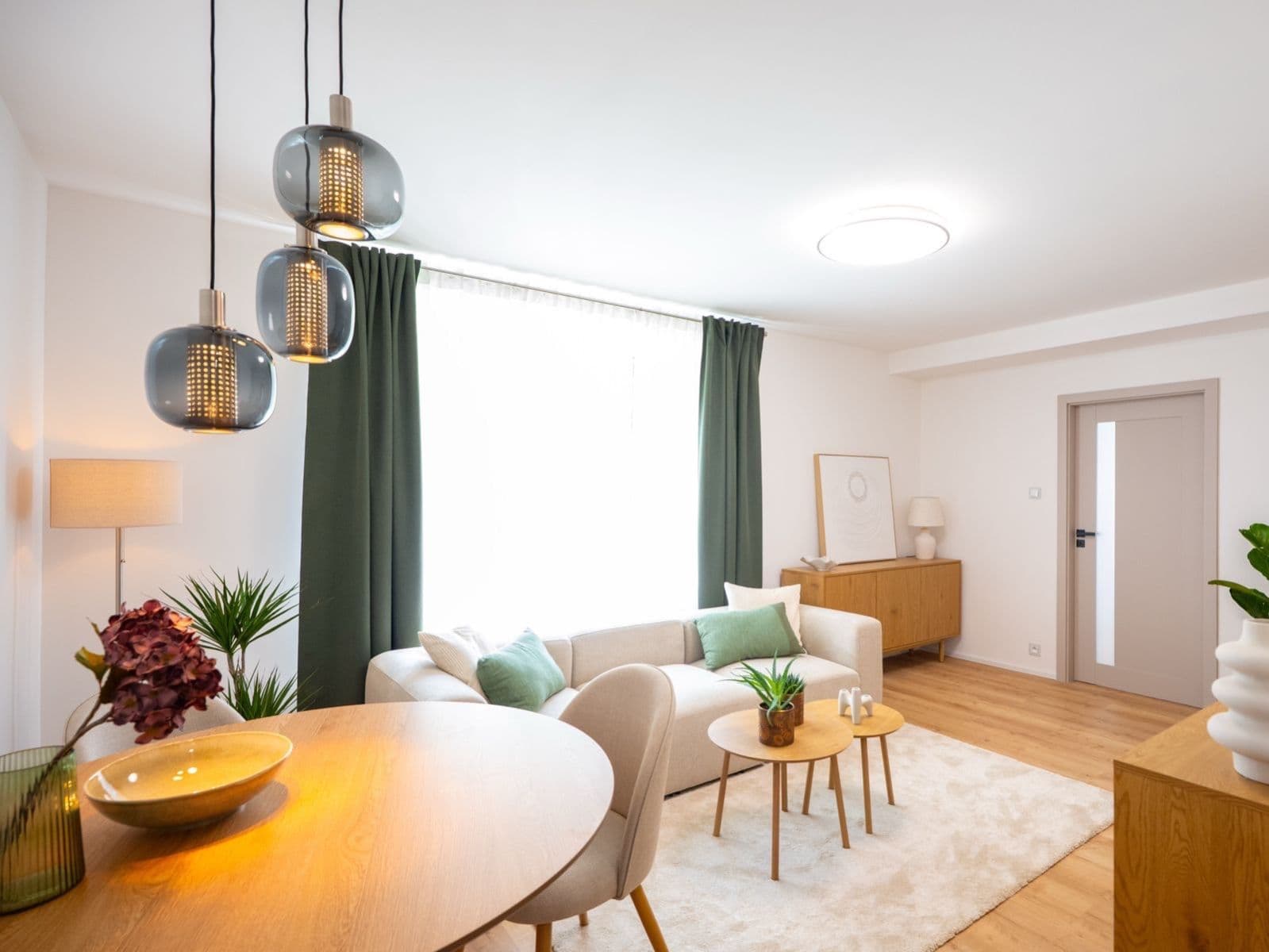 Predaj bytu 2-izbový 55 m², Na Radosti, Hořovice, Středočeský kraj Predaj bytu 2-izbový 55 m², Na Radosti, Hořovice, Středočeský kraj
