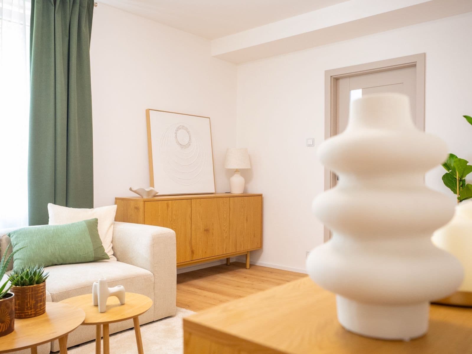 Predaj bytu 2-izbový 55 m², Na Radosti, Hořovice, Středočeský kraj Predaj bytu 2-izbový 55 m², Na Radosti, Hořovice, Středočeský kraj