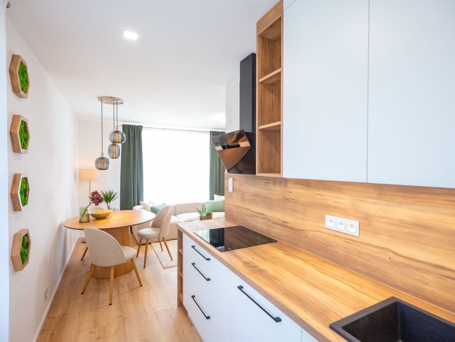 Predaj bytu 2-izbový 55 m², Na Radosti, Hořovice, Středočeský kraj Predaj bytu 2-izbový 55 m², Na Radosti, Hořovice, Středočeský kraj