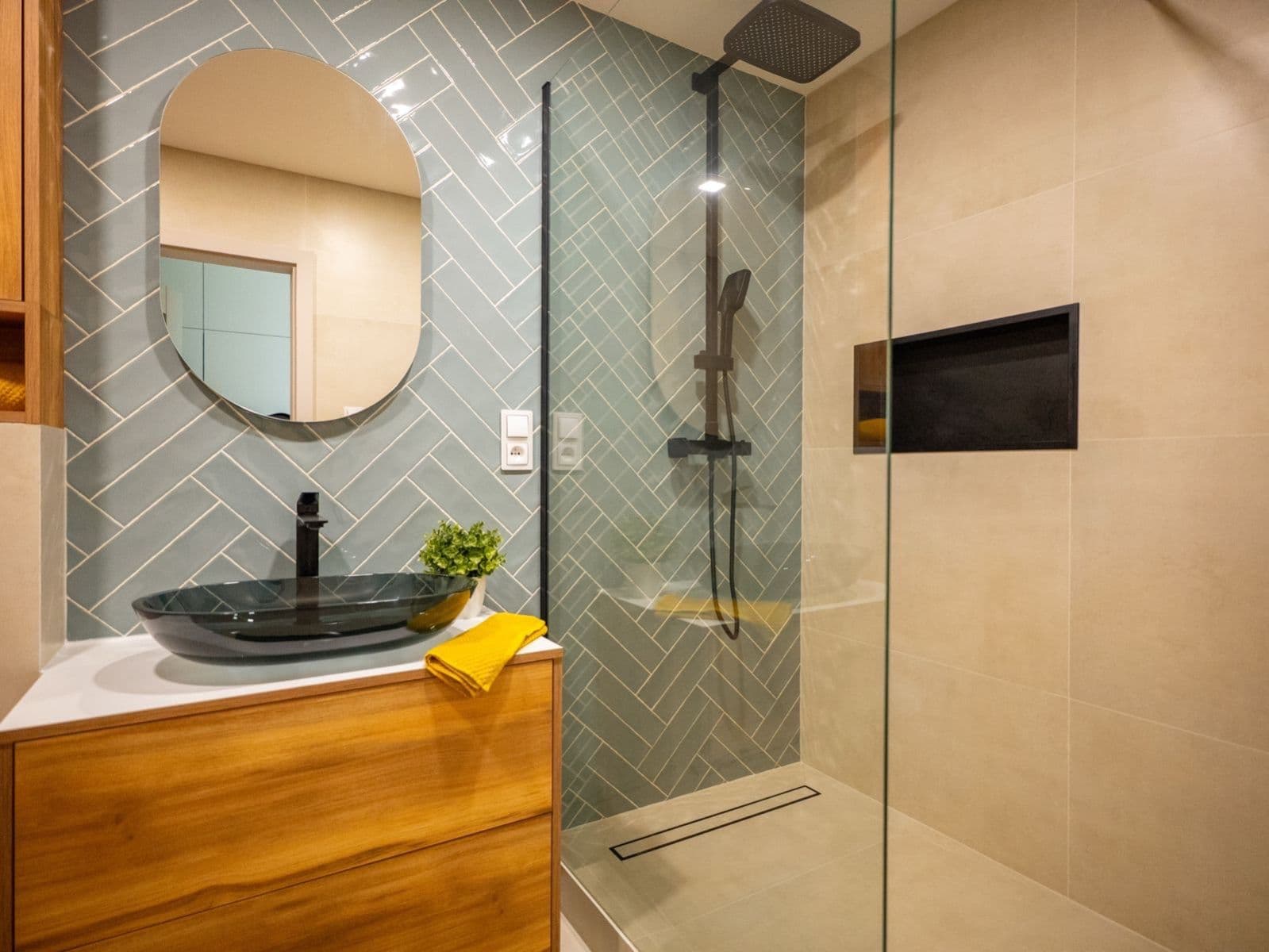 Predaj bytu 2-izbový 55 m², Na Radosti, Hořovice, Středočeský kraj Predaj bytu 2-izbový 55 m², Na Radosti, Hořovice, Středočeský kraj