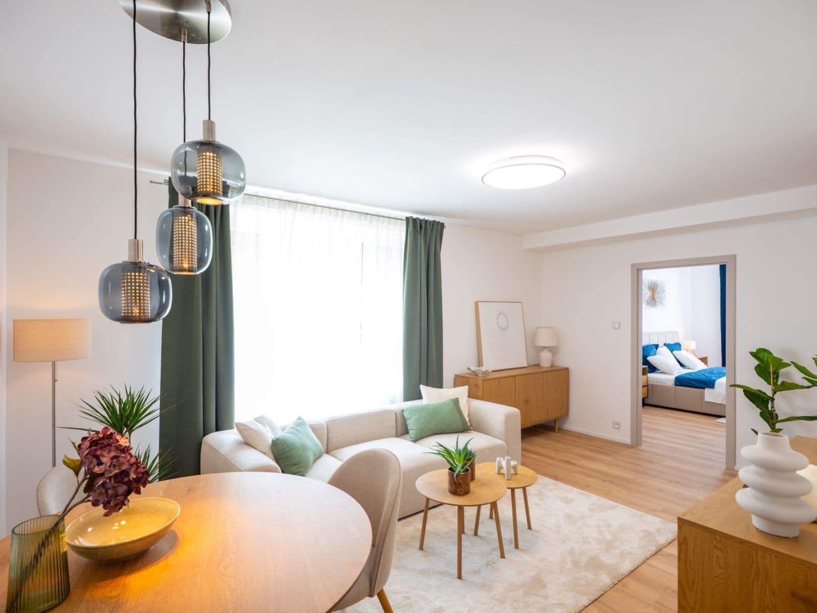 Predaj bytu 2-izbový 55 m², Na Radosti, Hořovice, Středočeský kraj Predaj bytu 2-izbový 55 m², Na Radosti, Hořovice, Středočeský kraj