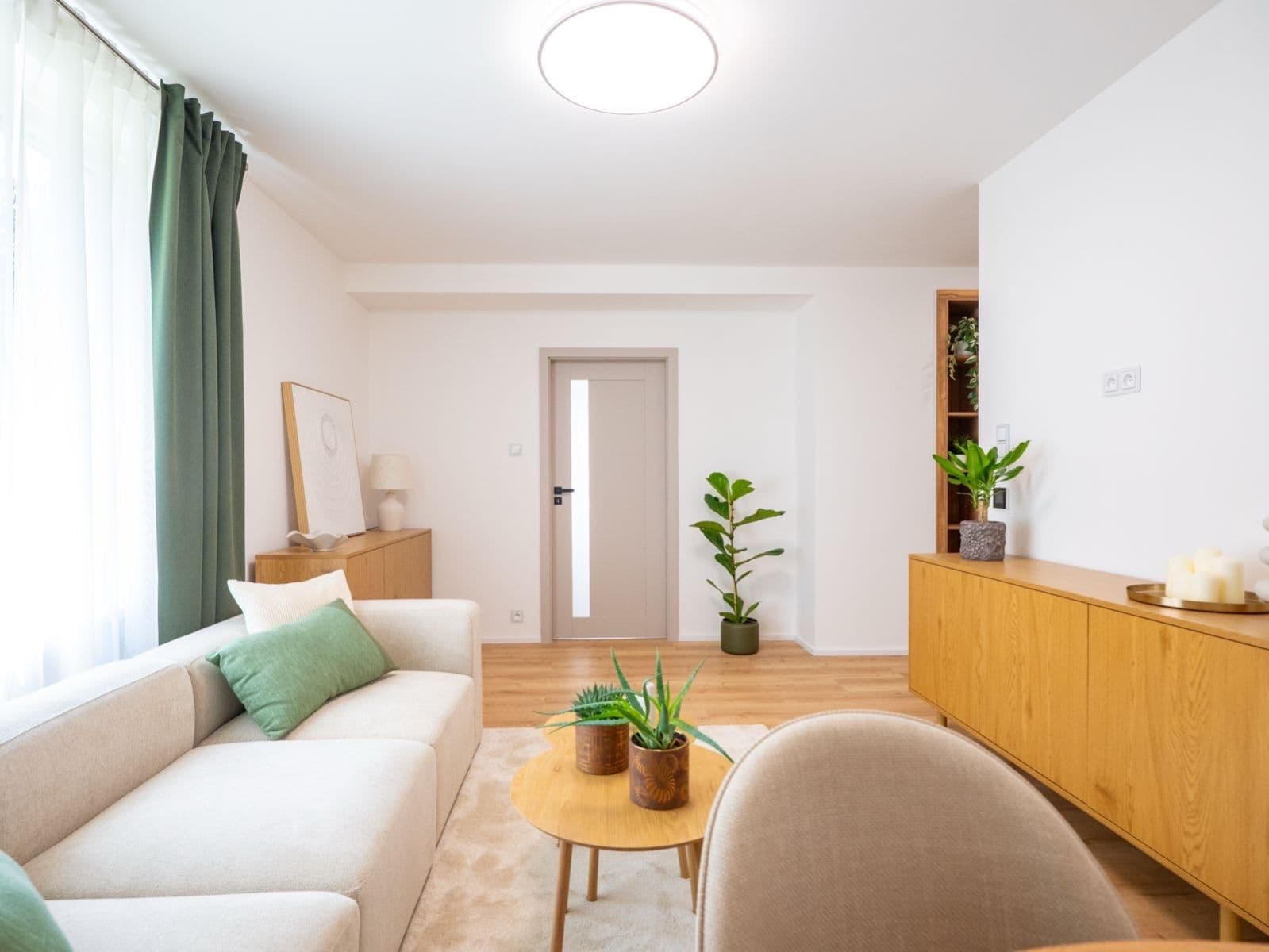 Predaj bytu 2-izbový 55 m², Na Radosti, Hořovice, Středočeský kraj Predaj bytu 2-izbový 55 m², Na Radosti, Hořovice, Středočeský kraj