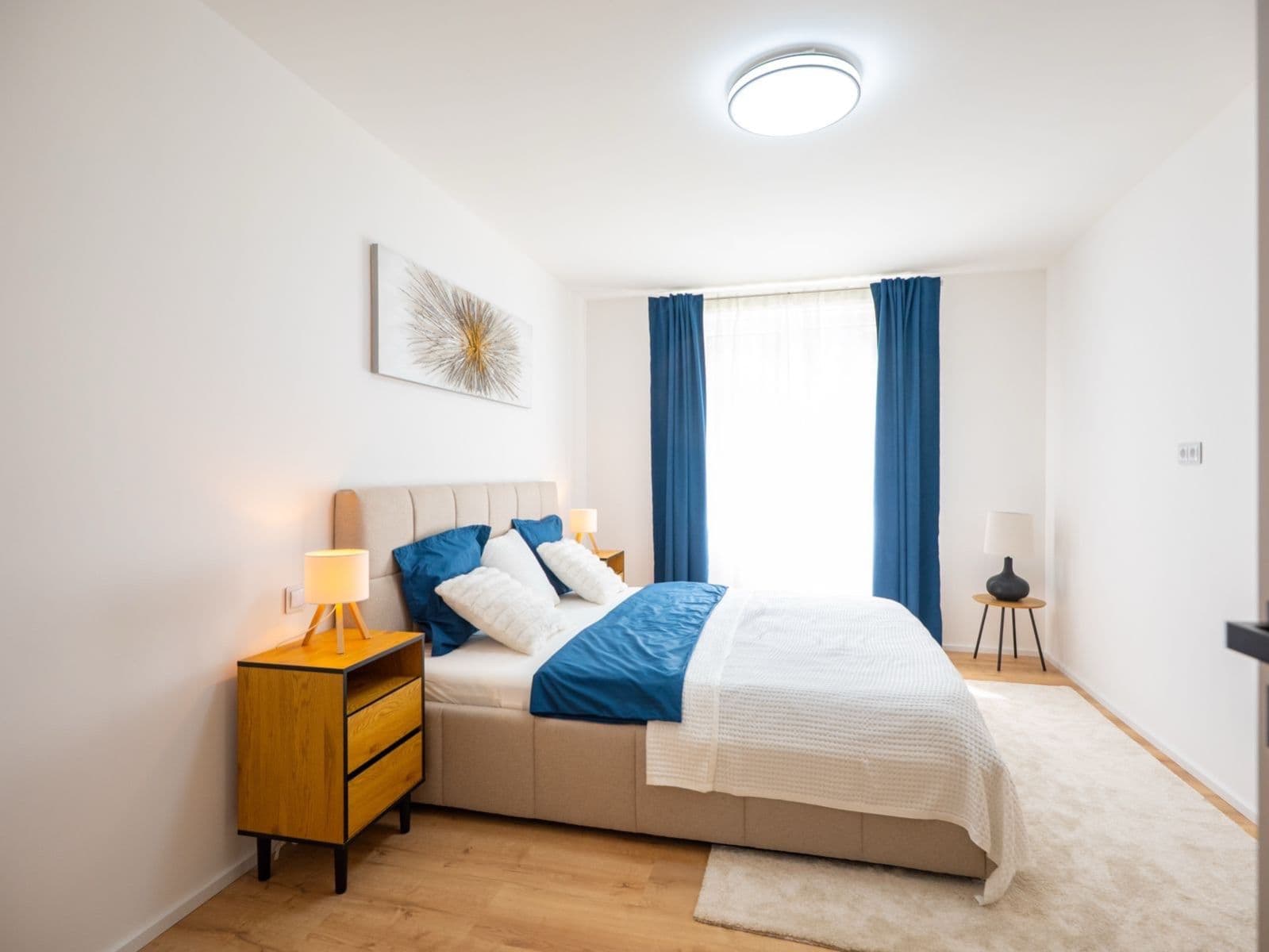 Predaj bytu 2-izbový 55 m², Na Radosti, Hořovice, Středočeský kraj Predaj bytu 2-izbový 55 m², Na Radosti, Hořovice, Středočeský kraj