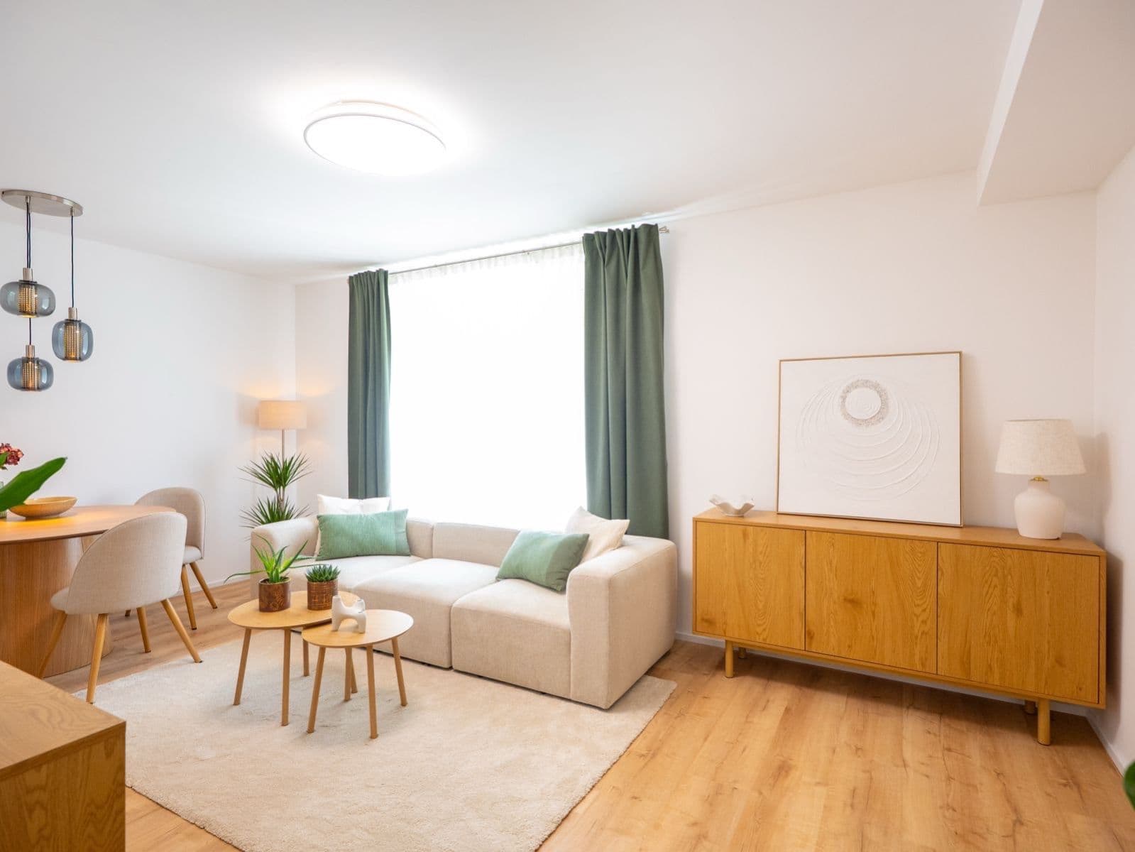 Predaj bytu 2-izbový 55 m², Na Radosti, Hořovice, Středočeský kraj Predaj bytu 2-izbový 55 m², Na Radosti, Hořovice, Středočeský kraj
