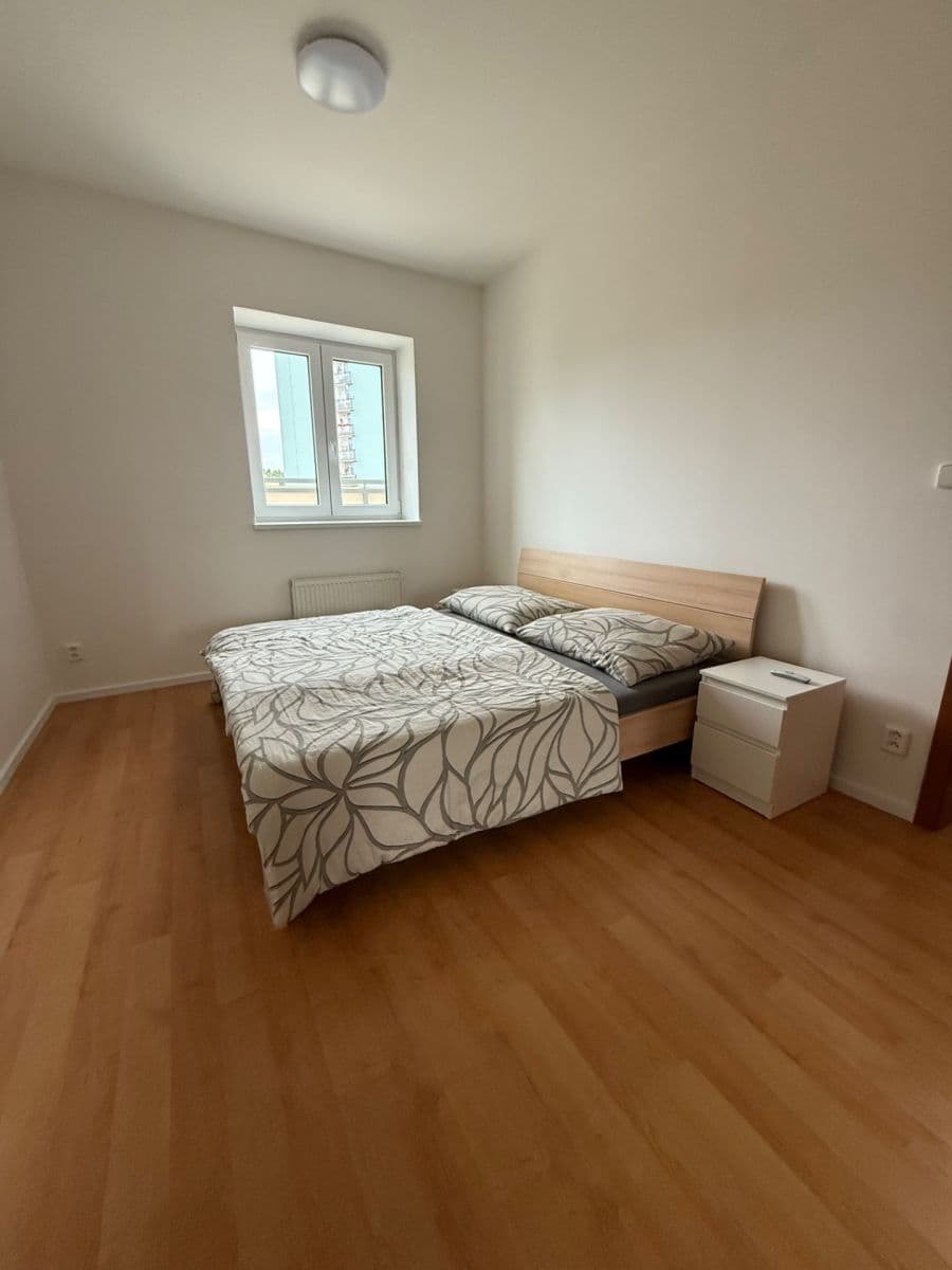 Prenájom bytu 2-izbový 68 m², Renneská třída, Brno, Jihomoravský kraj Prenájom bytu 2-izbový 68 m², Renneská třída, Brno, Jihomoravský kraj